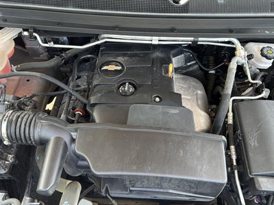2019 Chevrolet Colorado WT