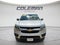 2019 Chevrolet Colorado WT