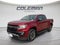 2021 Chevrolet Colorado 4WD Extended Cab Long Box Z71