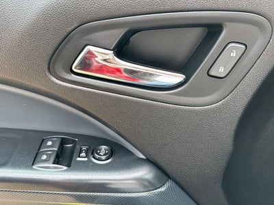 2021 Chevrolet Colorado 4WD Extended Cab Long Box Z71