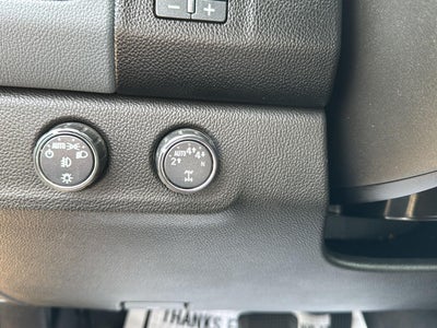 2021 Chevrolet Colorado 4WD Extended Cab Long Box Z71