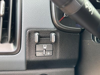 2021 Chevrolet Colorado 4WD Extended Cab Long Box Z71