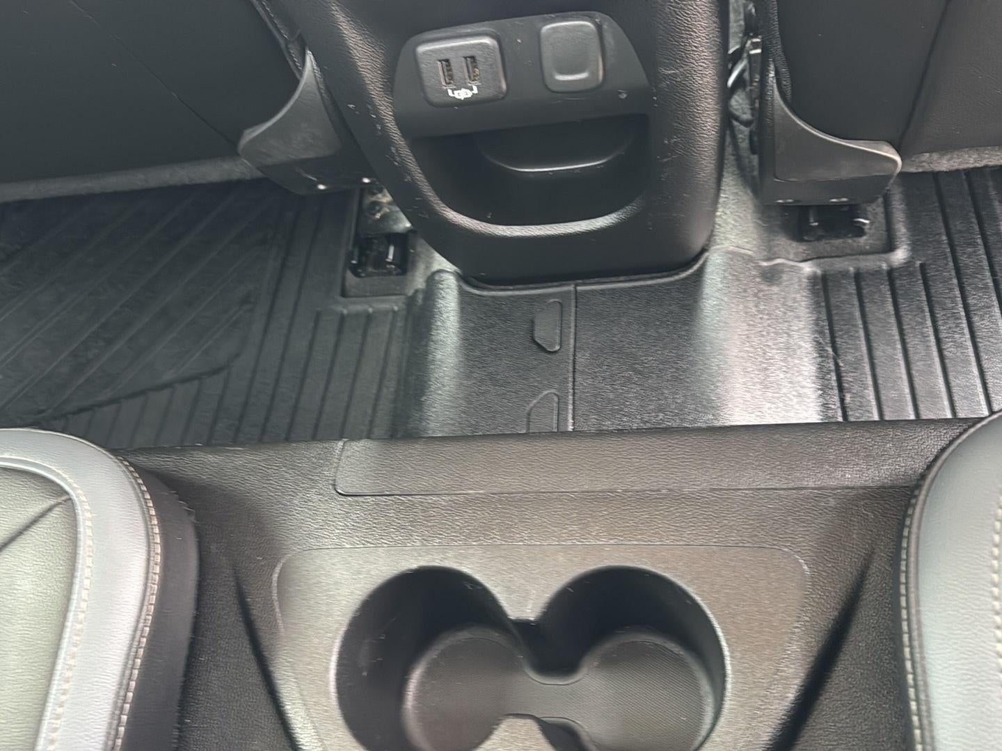 2021 Chevrolet Colorado 4WD Extended Cab Long Box Z71