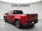 2021 Chevrolet Colorado 4WD Extended Cab Long Box Z71