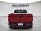 2021 Chevrolet Colorado 4WD Extended Cab Long Box Z71
