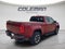 2021 Chevrolet Colorado 4WD Extended Cab Long Box Z71