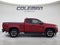 2021 Chevrolet Colorado 4WD Extended Cab Long Box Z71