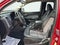 2021 Chevrolet Colorado 4WD Extended Cab Long Box Z71