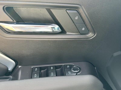 2023 Chevrolet Colorado 4WD Crew Cab Short Box Z71