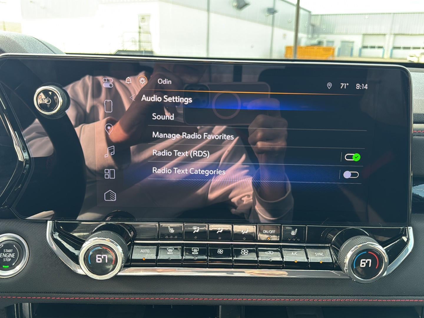 2023 Chevrolet Colorado 4WD Crew Cab Short Box Z71