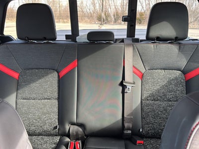 2023 Chevrolet Colorado 4WD Crew Cab Short Box Z71