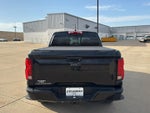 2023 Chevrolet Colorado 4WD Crew Cab Short Box Z71