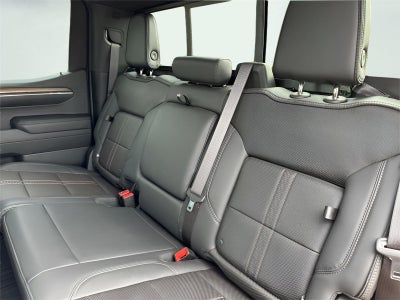 2024 Chevrolet Silverado 1500 4WD Crew Cab Short Bed High Country