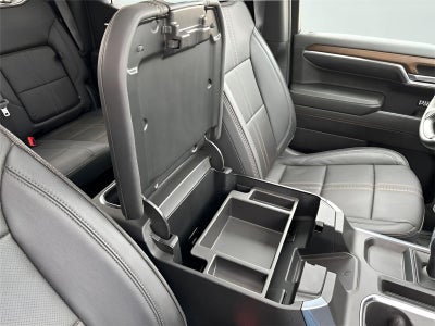 2024 Chevrolet Silverado 1500 4WD Crew Cab Short Bed High Country