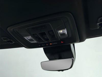 2024 Chevrolet Silverado 1500 4WD Crew Cab Short Bed High Country