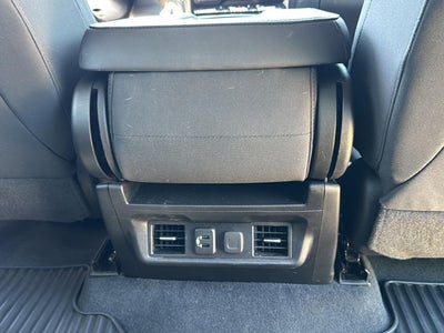 2020 Chevrolet Silverado 1500 4WD Crew Cab Short Bed RST