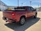 2020 Chevrolet Silverado 1500 4WD Crew Cab Short Bed RST