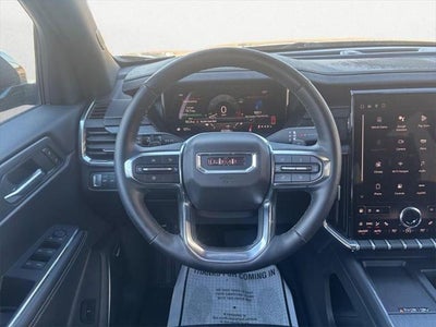 2024 GMC Acadia AWD Elevation