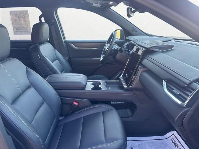 2024 GMC Acadia AWD Elevation