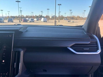 2024 GMC Acadia AWD Elevation