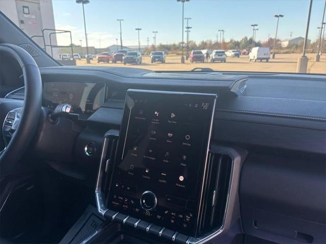 2024 GMC Acadia AWD Elevation