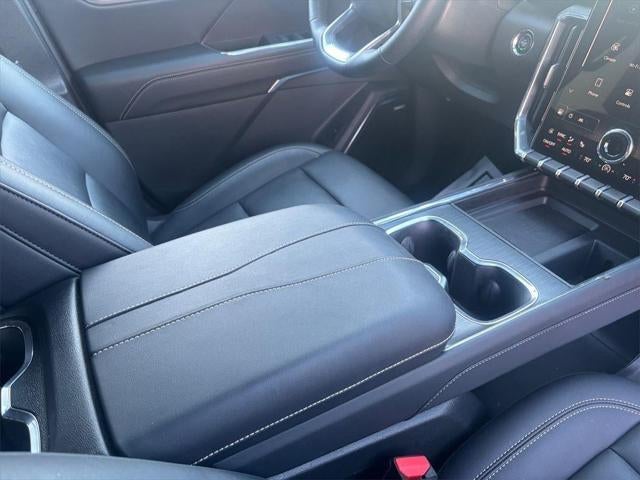 2024 GMC Acadia AWD Elevation