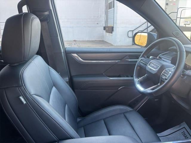 2024 GMC Acadia AWD Elevation