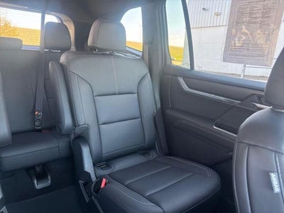 2024 GMC Acadia AWD Elevation