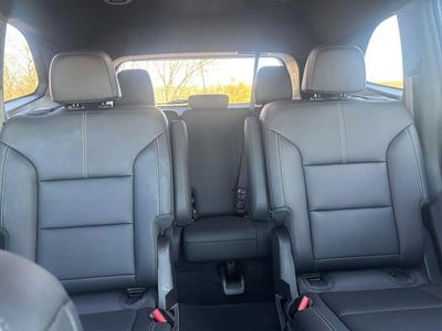 2024 GMC Acadia AWD Elevation