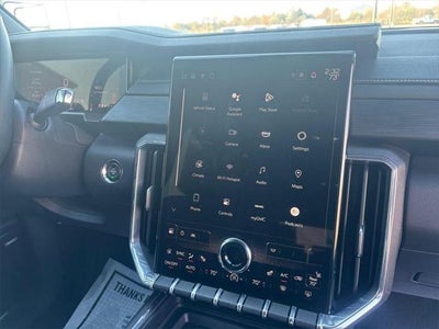 2024 GMC Acadia AWD Elevation