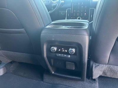 2024 GMC Acadia AWD Elevation