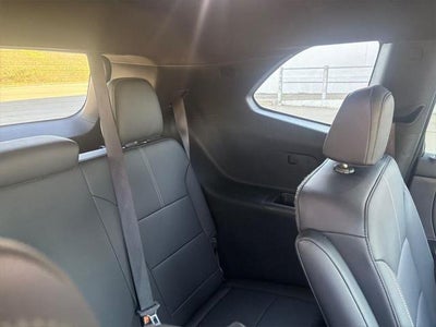 2024 GMC Acadia AWD Elevation