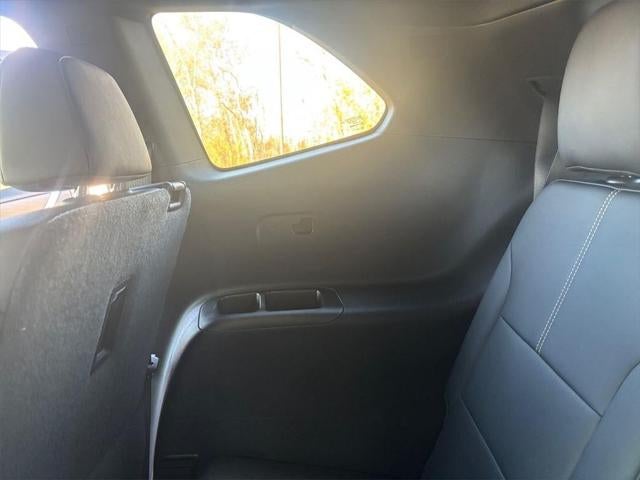 2024 GMC Acadia AWD Elevation