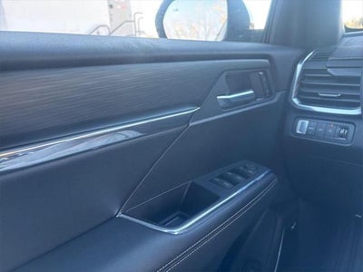 2024 GMC Acadia AWD Elevation