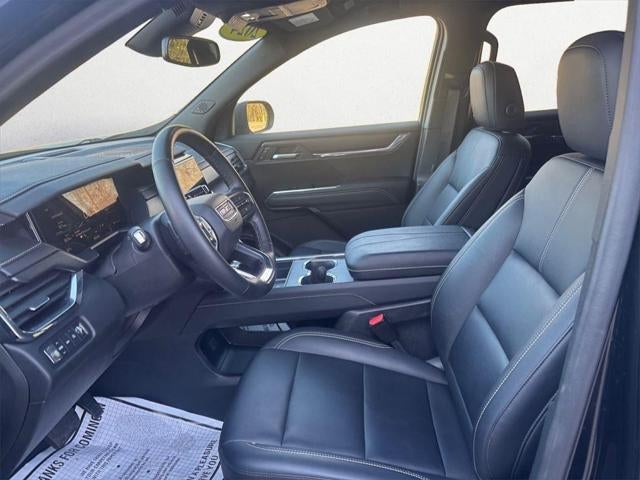 2024 GMC Acadia AWD Elevation