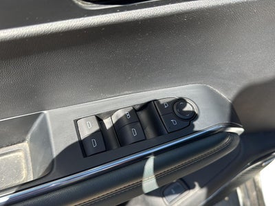 2024 GMC Acadia AWD AT4