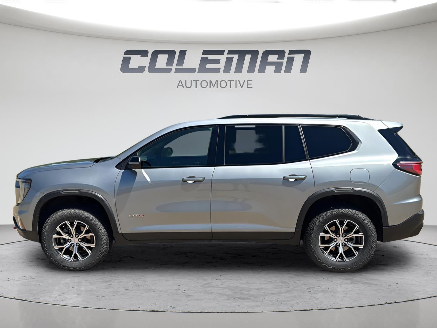 2024 GMC Acadia AWD AT4