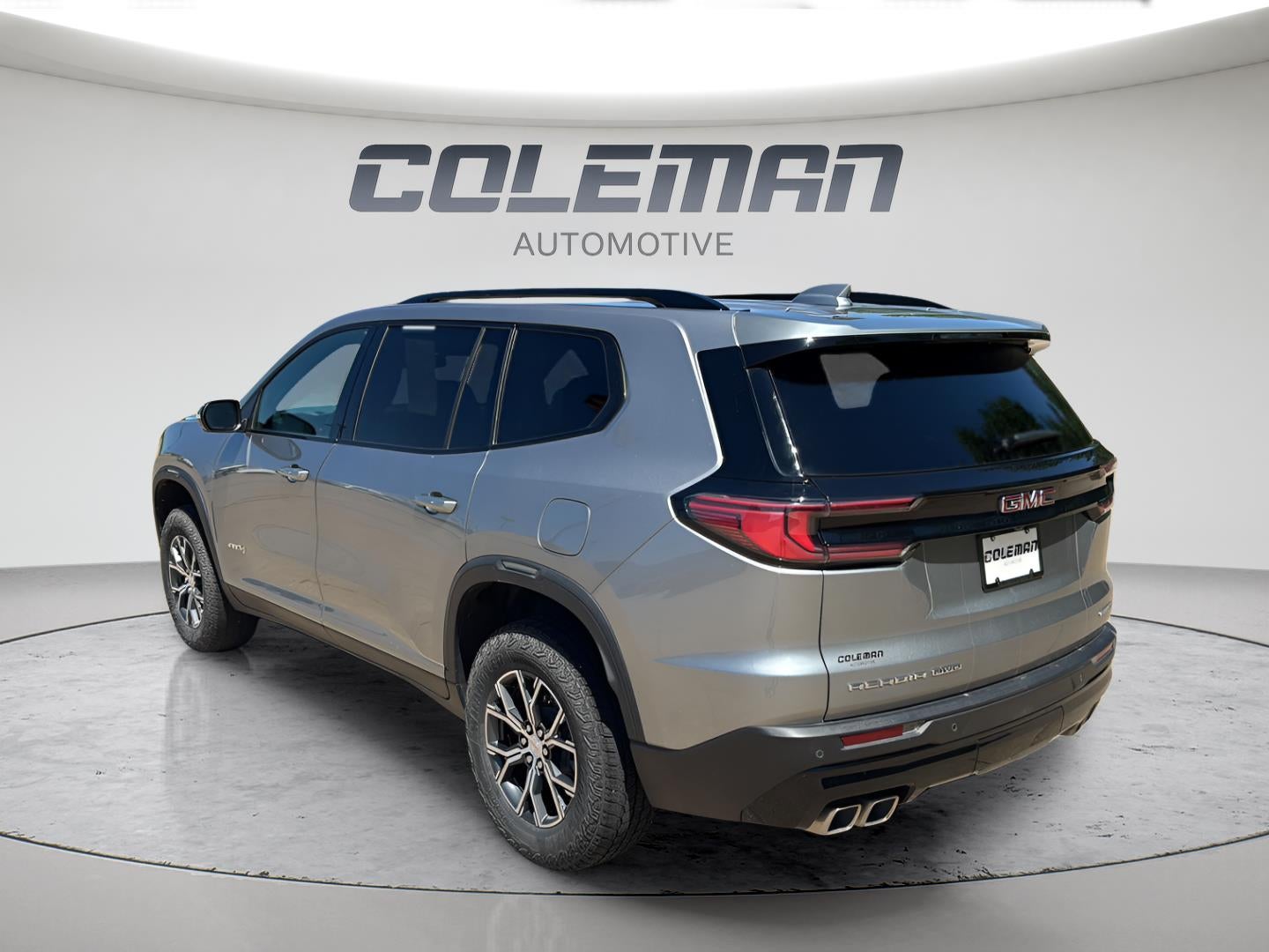 2024 GMC Acadia AWD AT4