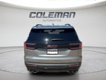 2024 GMC Acadia AWD AT4