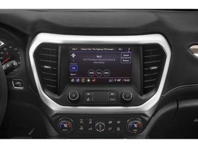 2021 GMC Acadia FWD SLE
