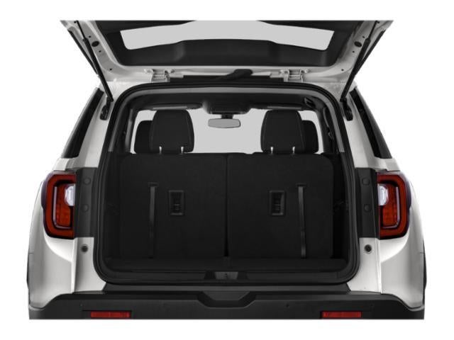 2021 GMC Acadia FWD SLE