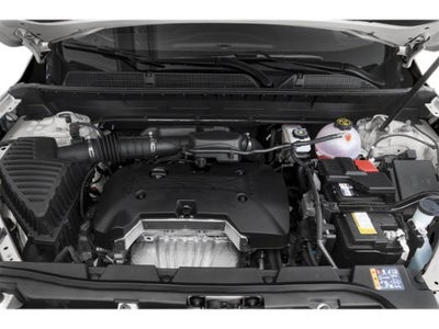 2021 GMC Acadia FWD SLE