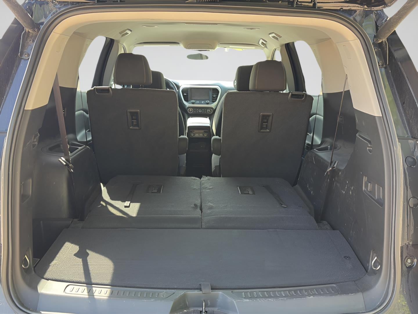 2021 GMC Acadia FWD SLE