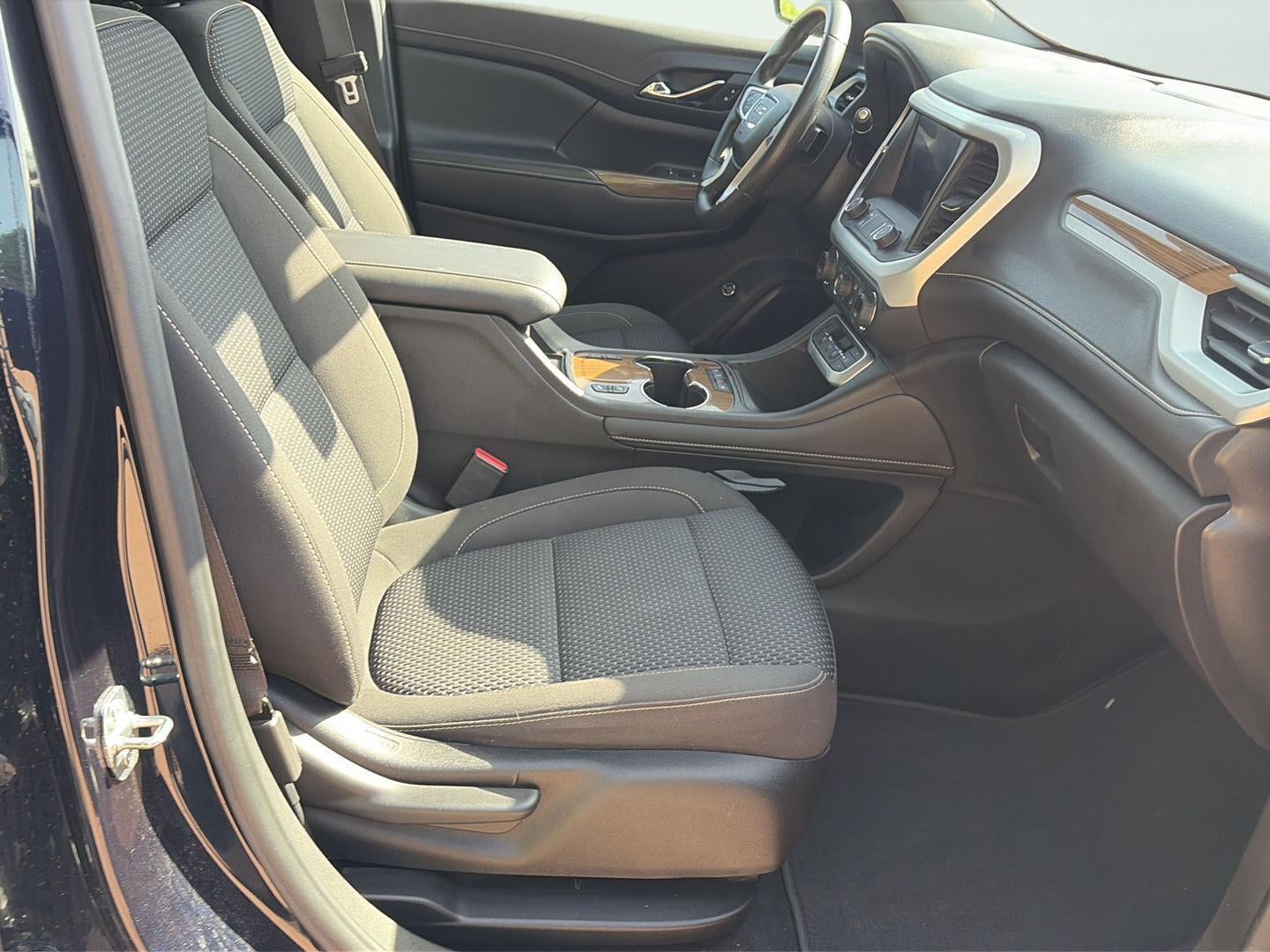 2021 GMC Acadia FWD SLE