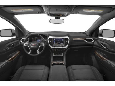 2021 GMC Acadia FWD SLE