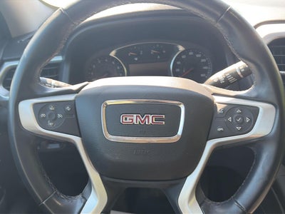 2023 GMC Acadia AWD SLT