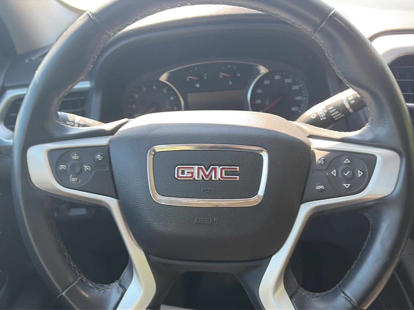 2023 GMC Acadia AWD SLT