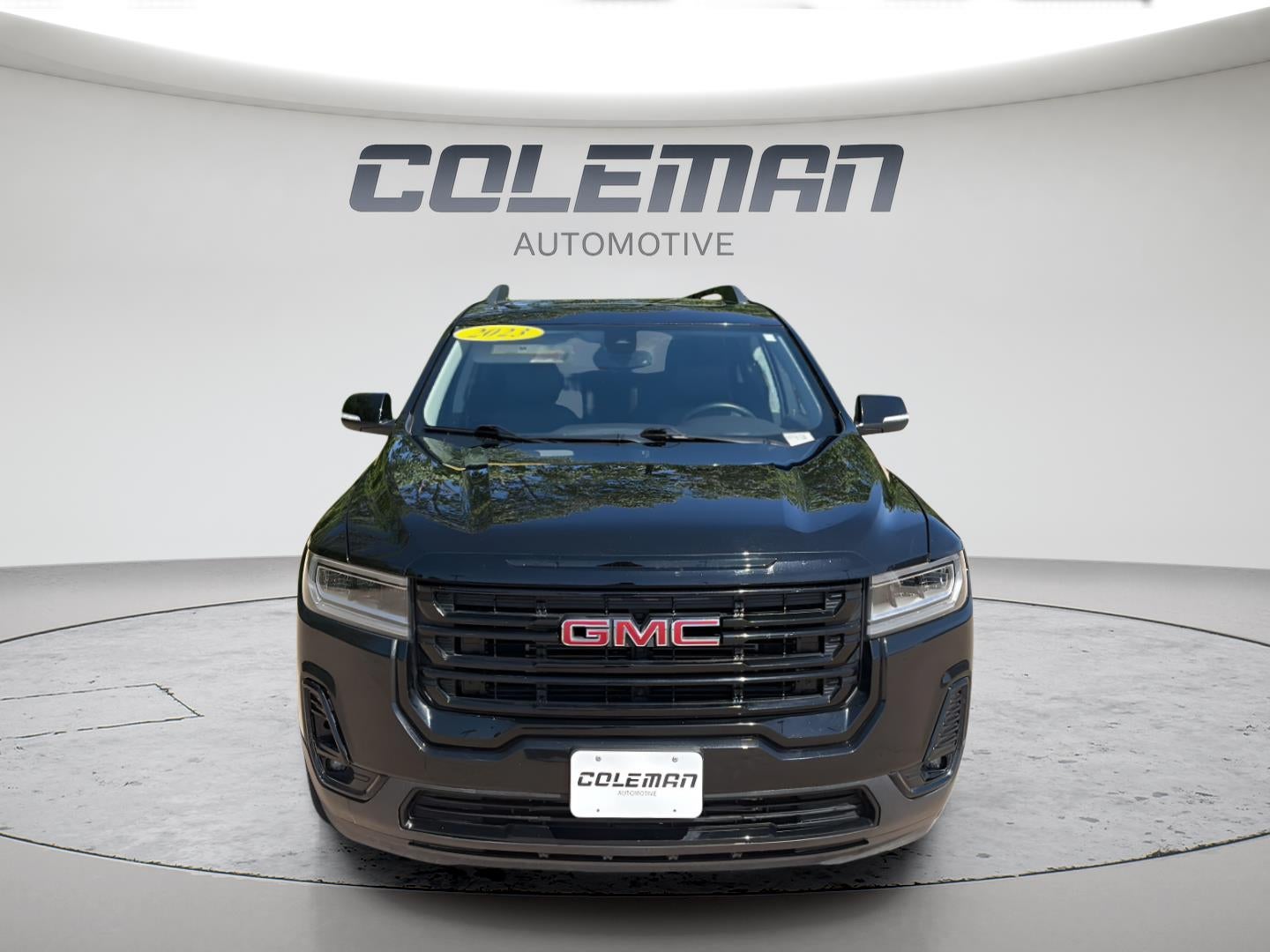 2023 GMC Acadia AWD SLT