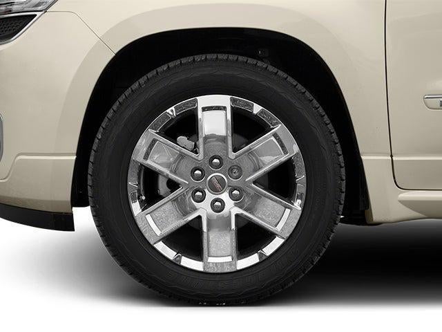 2014 GMC Acadia Denali