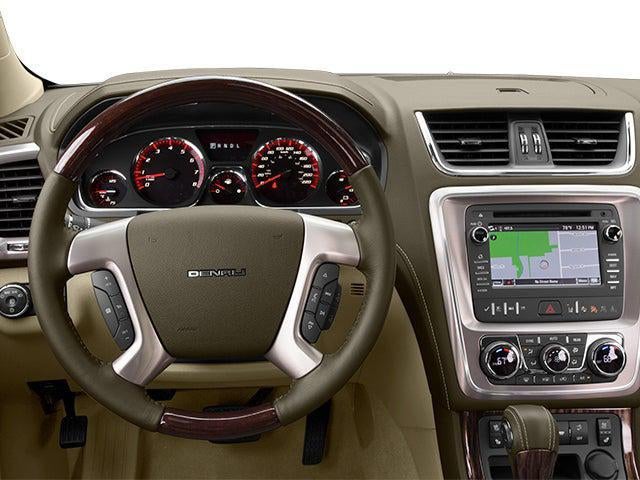 2014 GMC Acadia Denali